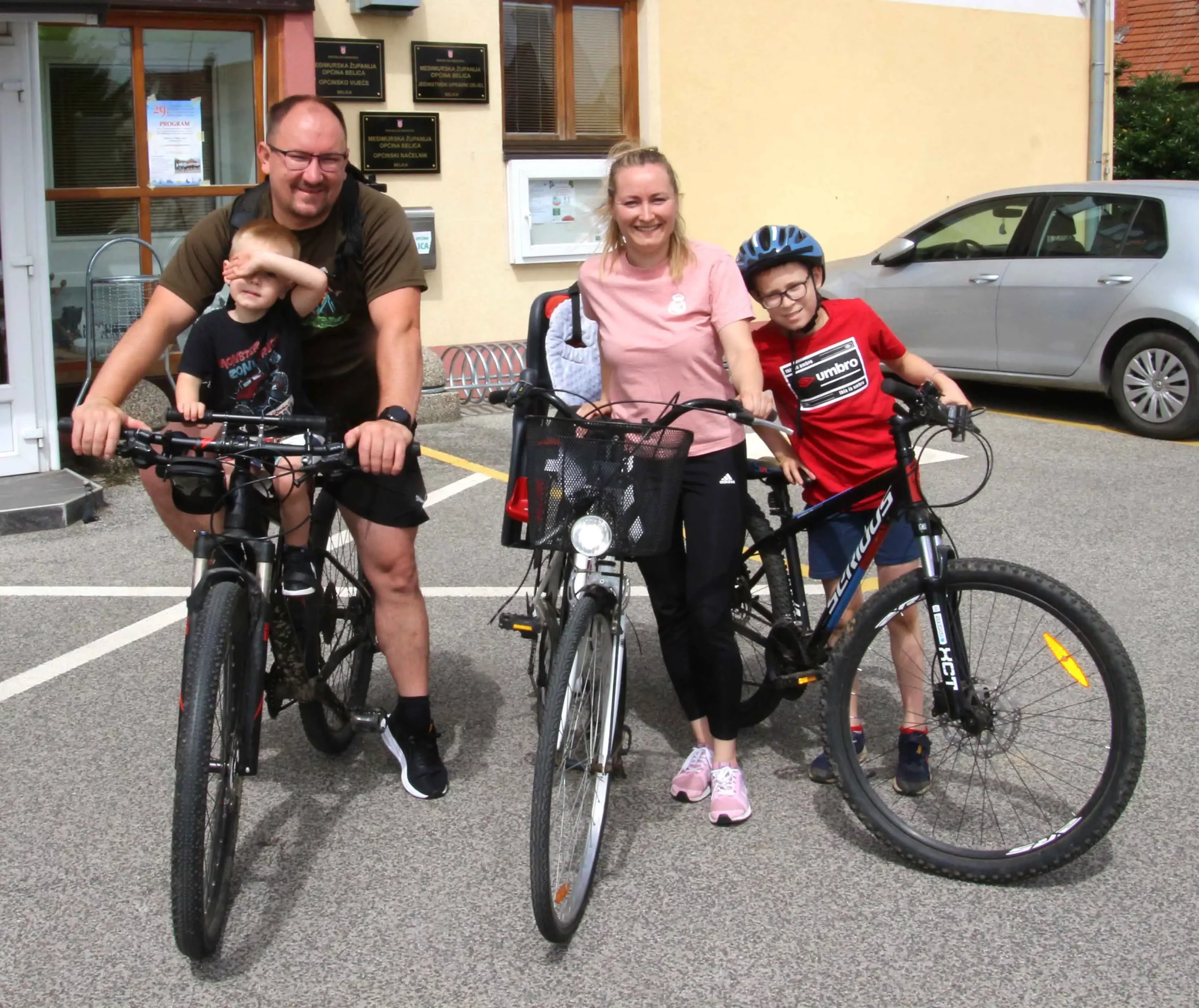 biciklijada u Belici (2) biciklijada u Belici (2)