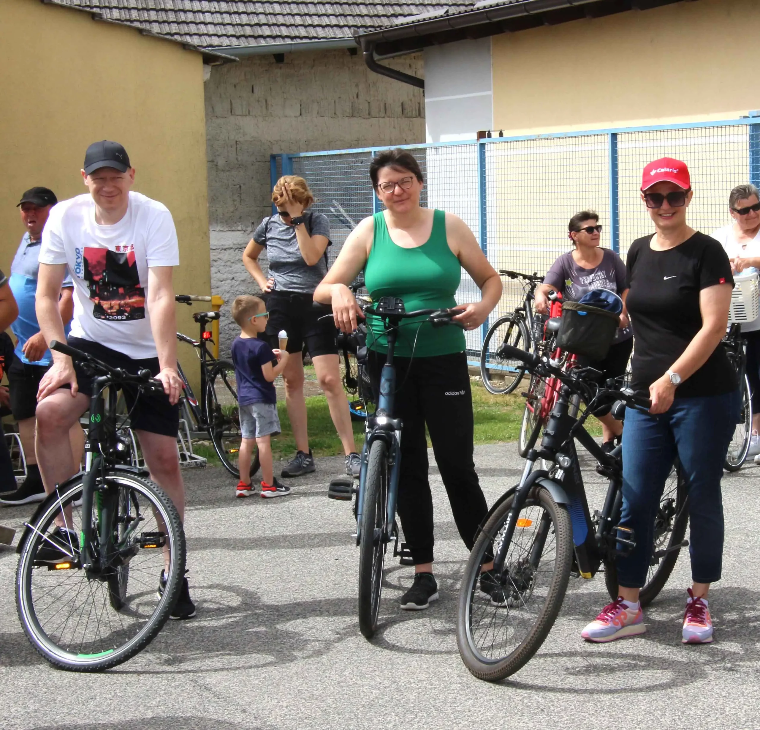 biciklijada u Belici (9) biciklijada u Belici (9)