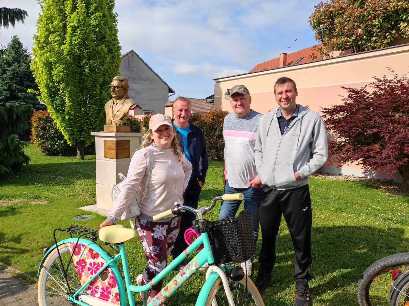 biciklijada,prvi maj,prelog (25) biciklijada,prvi maj,prelog (25)