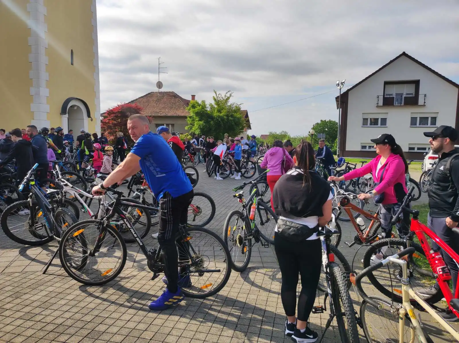 biciklijada,prvi maj,prelog (30) biciklijada,prvi maj,prelog (30)