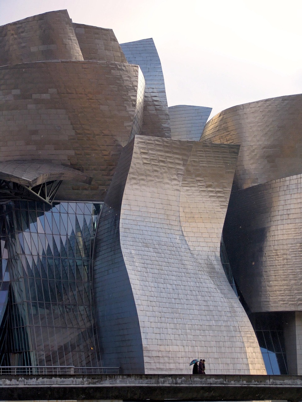 Frank Gehry