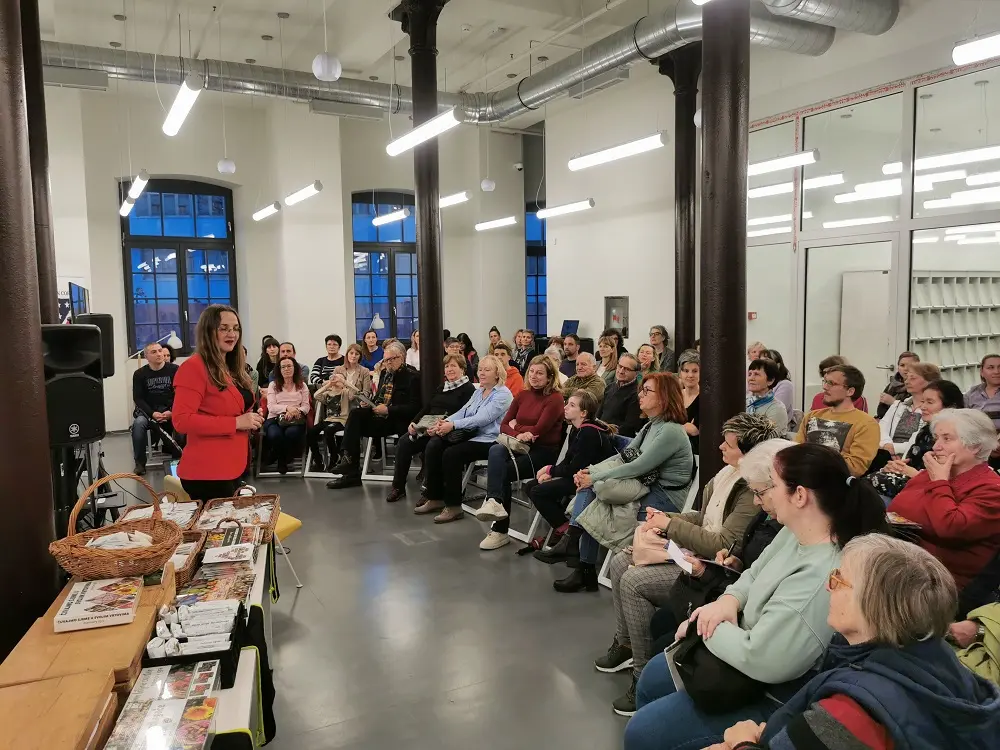 biovrt, predavanja (1)