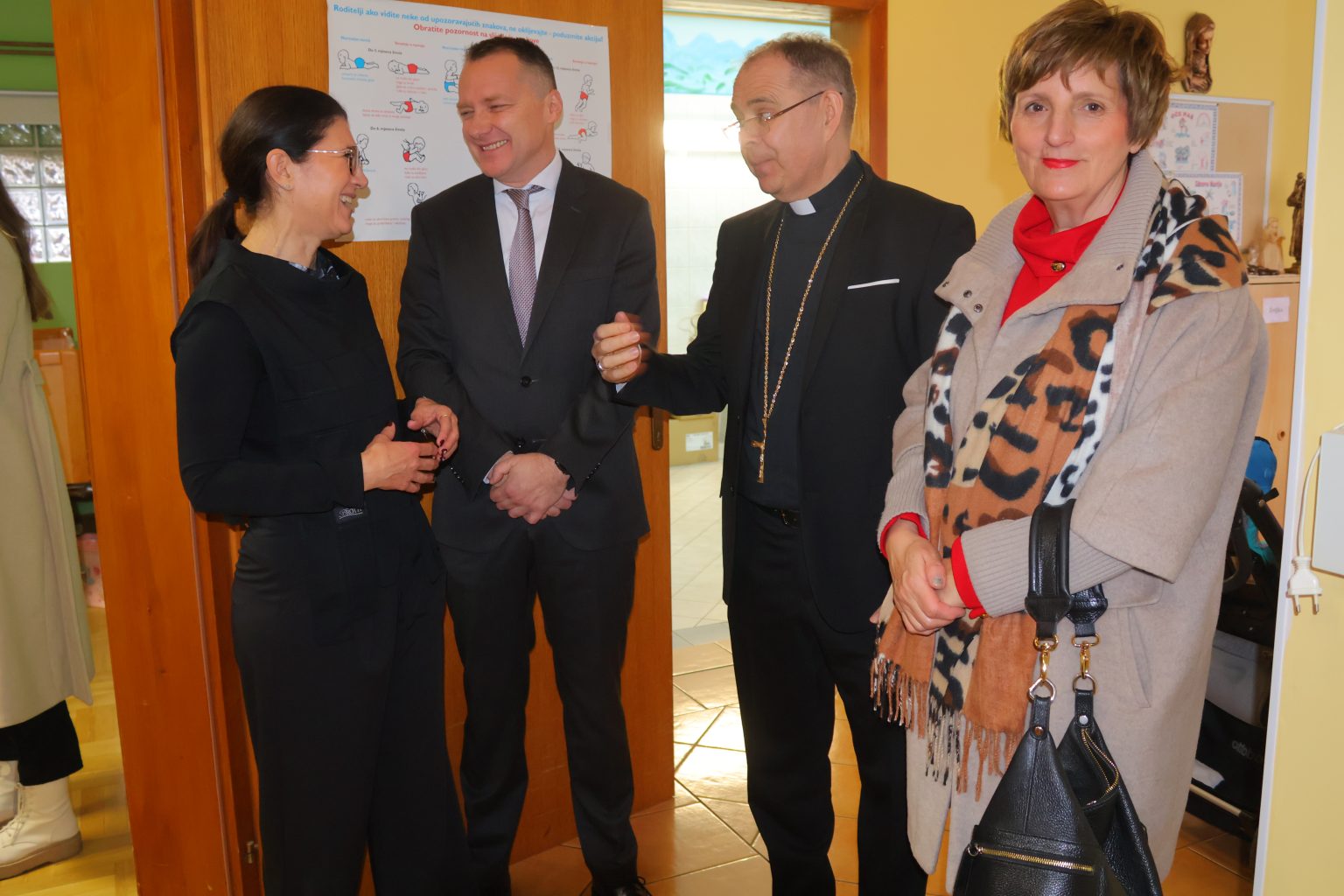 biskup Bože Radoš boravak Antun Bogdan (11)