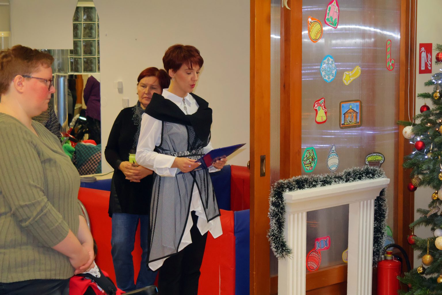 biskup Bože Radoš boravak Antun Bogdan (12)