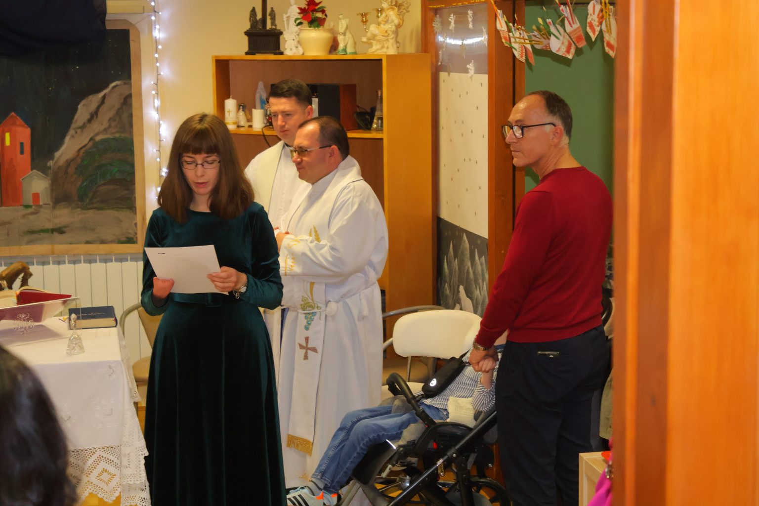 biskup Bože Radoš boravak Antun Bogdan (13)