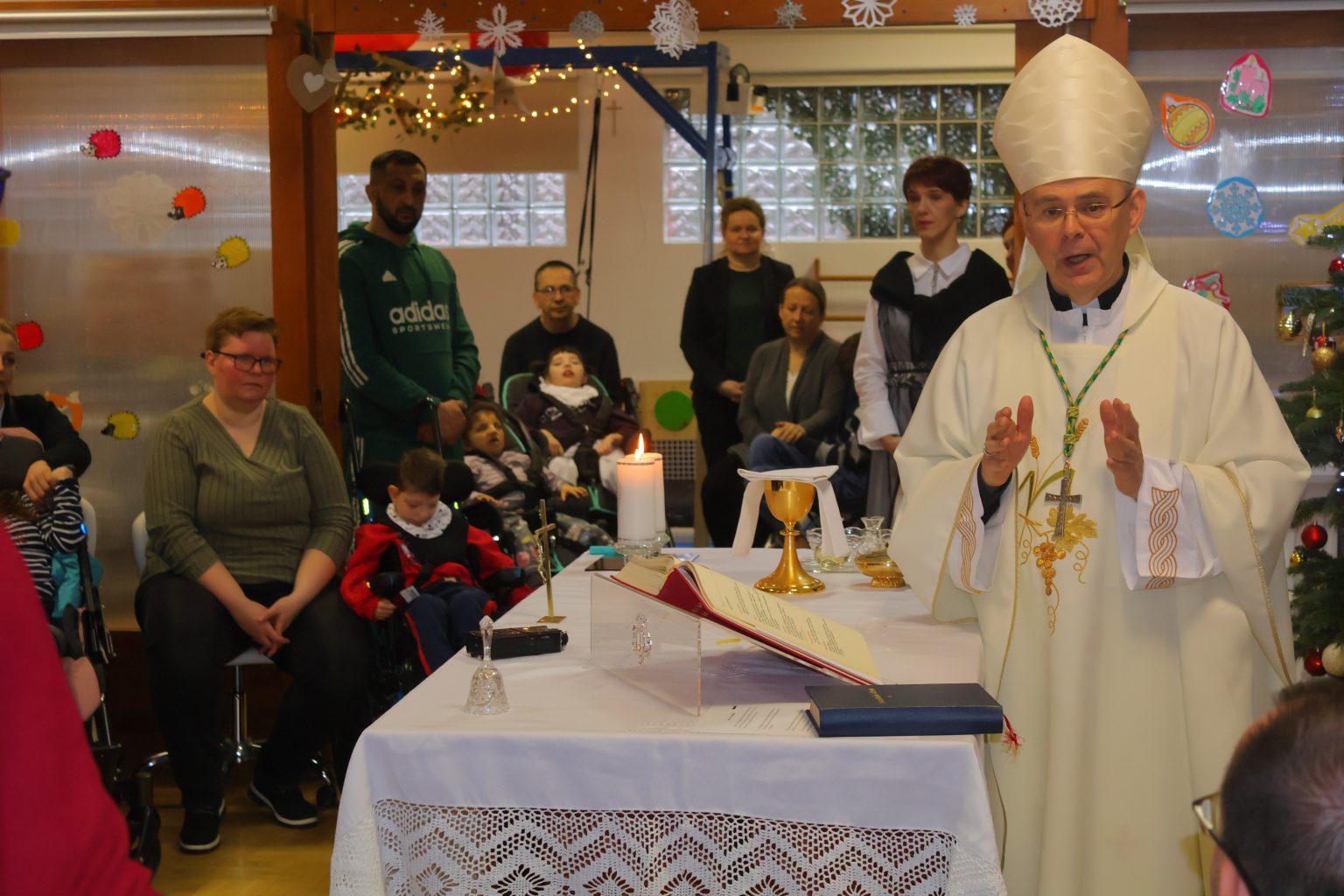 biskup Bože Radoš boravak Antun Bogdan (14)