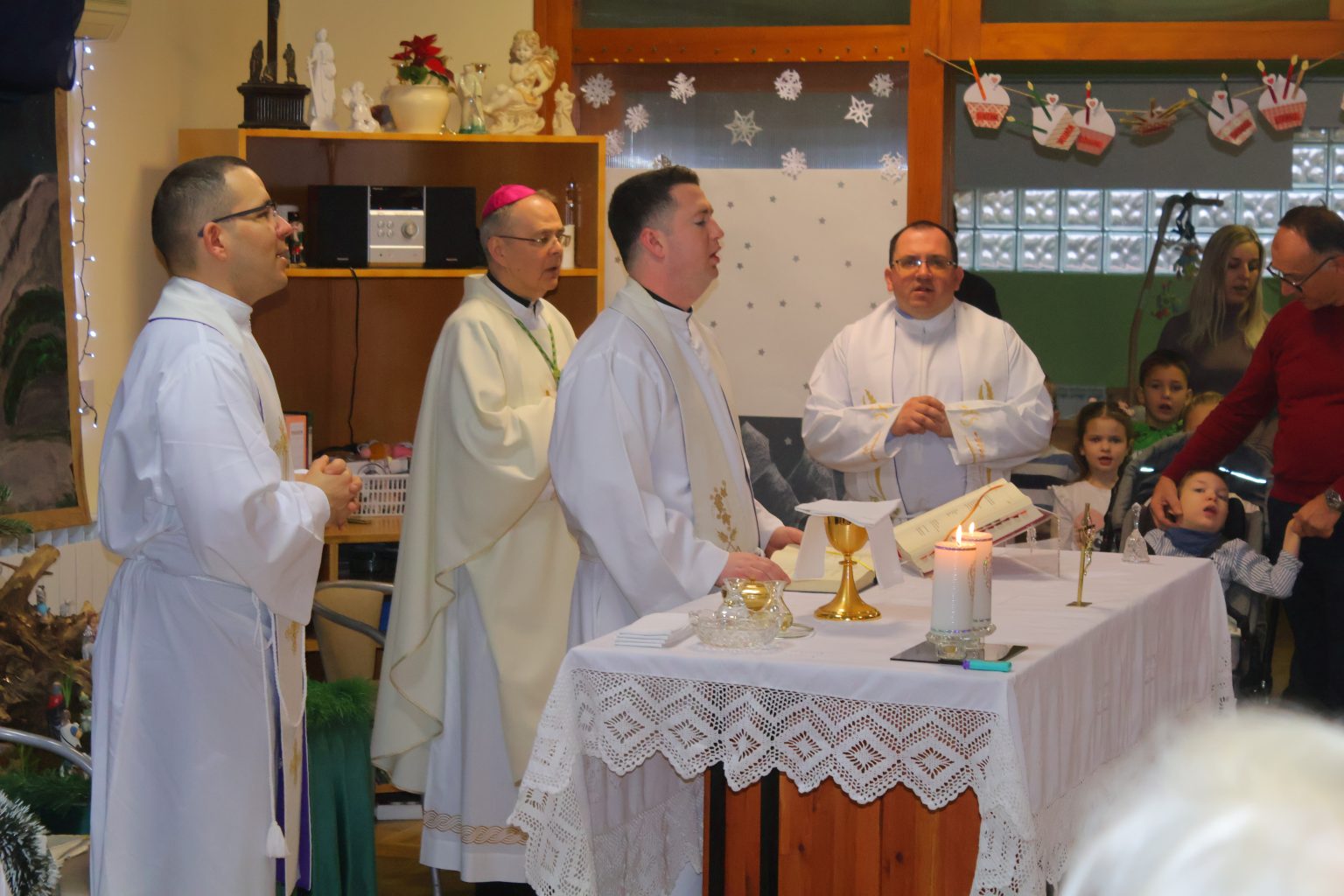 biskup Bože Radoš boravak Antun Bogdan (3)