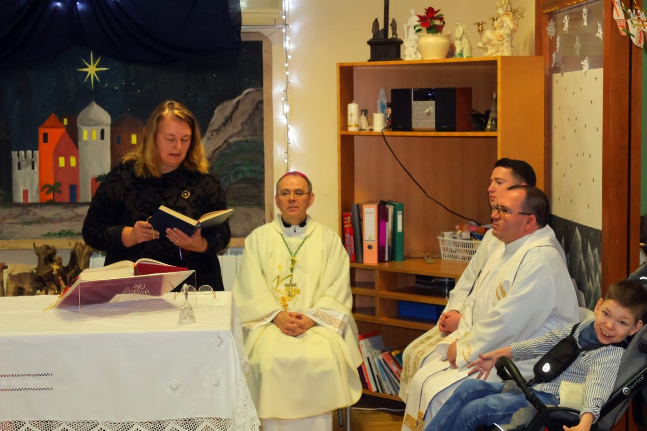 biskup Bože Radoš boravak Antun Bogdan (4)