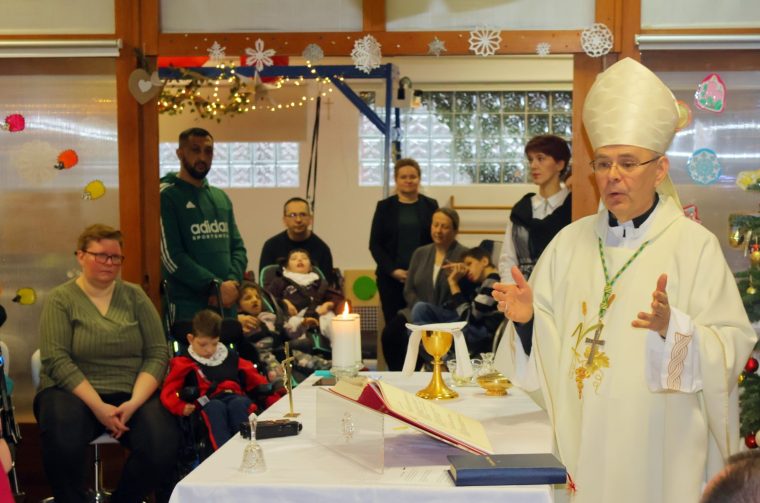 biskup Bože Radoš boravak Antun Bogdan (5)