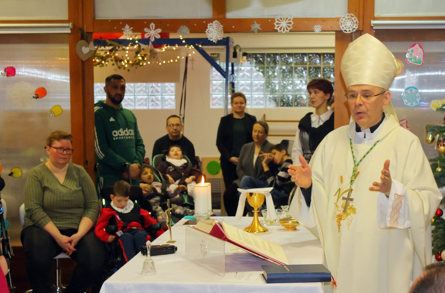 biskup Bože Radoš boravak Antun Bogdan (5)
