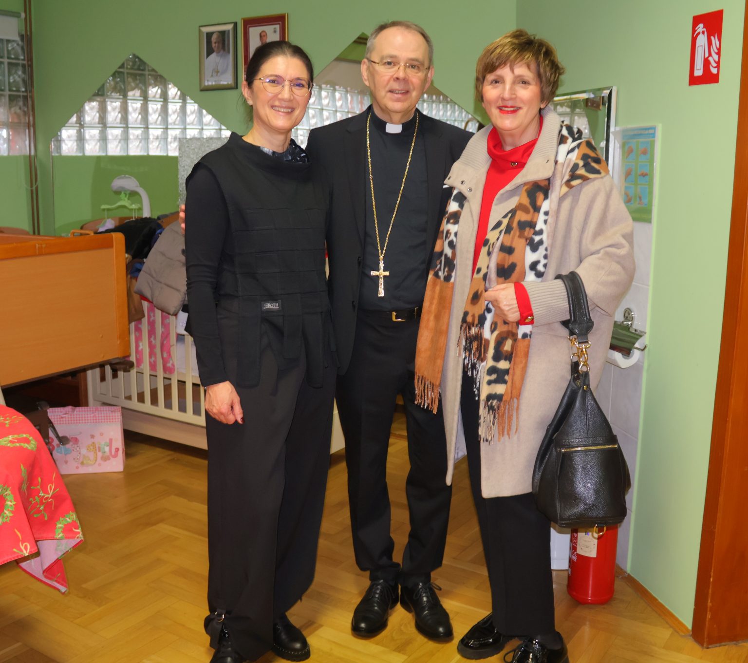 biskup Bože Radoš boravak Antun Bogdan (6)