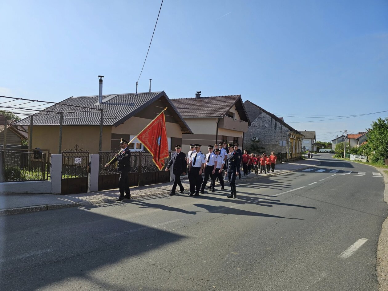 blagdan sv. Florijana Donji Vidovec, dvd donji vidovec (10) blagdan sv. Florijana Donji Vidovec, dvd donji vidovec (10)