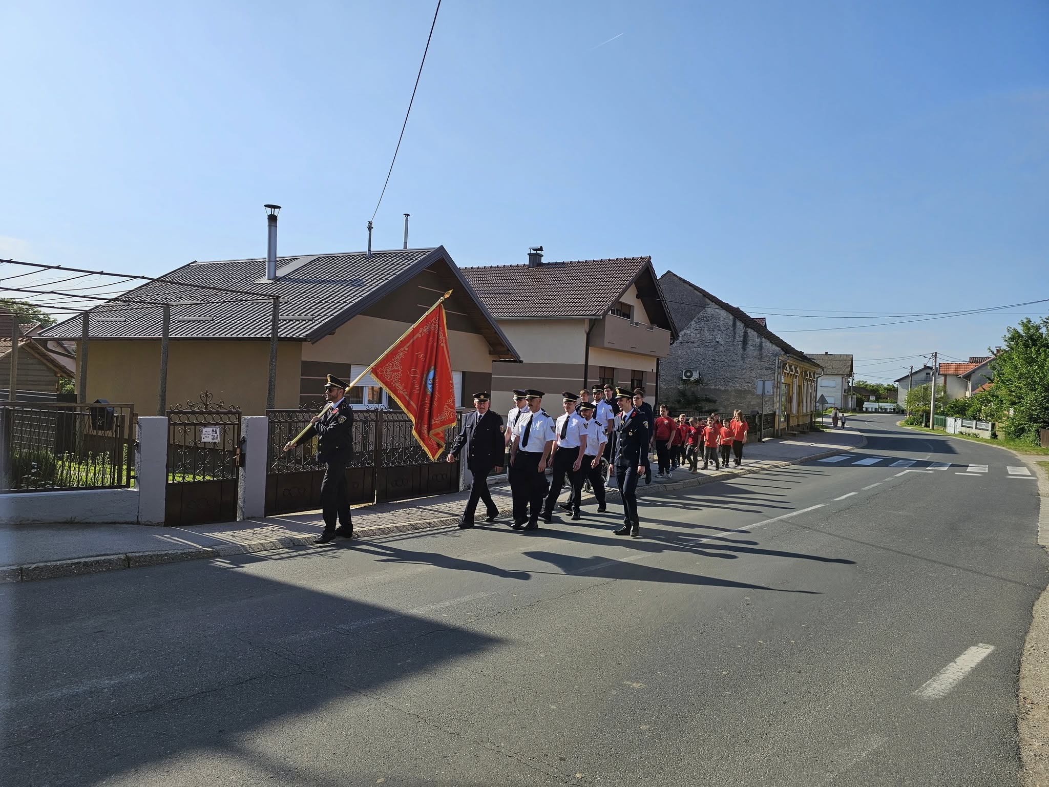 blagdan sv. Florijana Donji Vidovec, dvd donji vidovec (10)