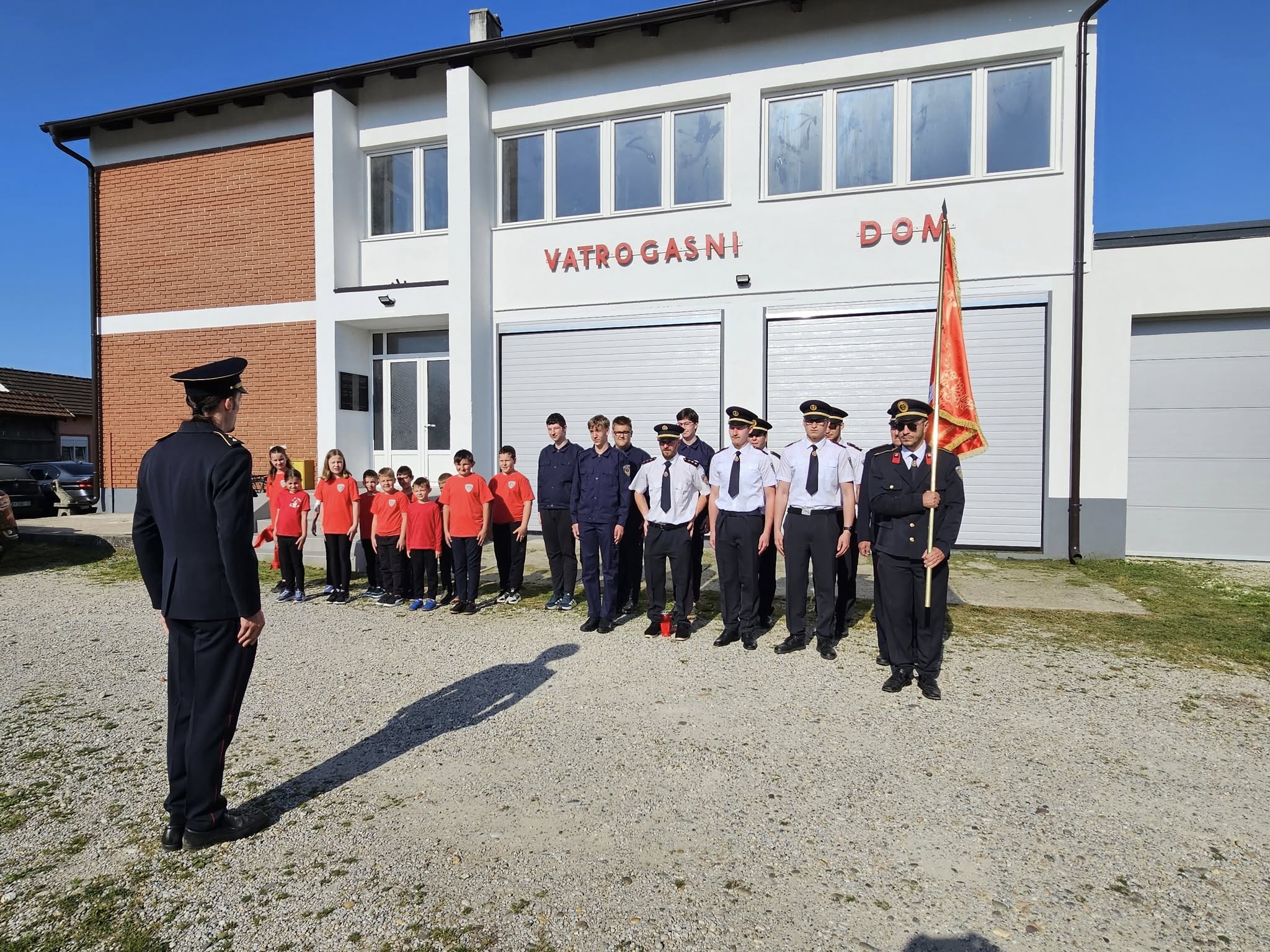 blagdan sv. Florijana Donji Vidovec, dvd donji vidovec (2)