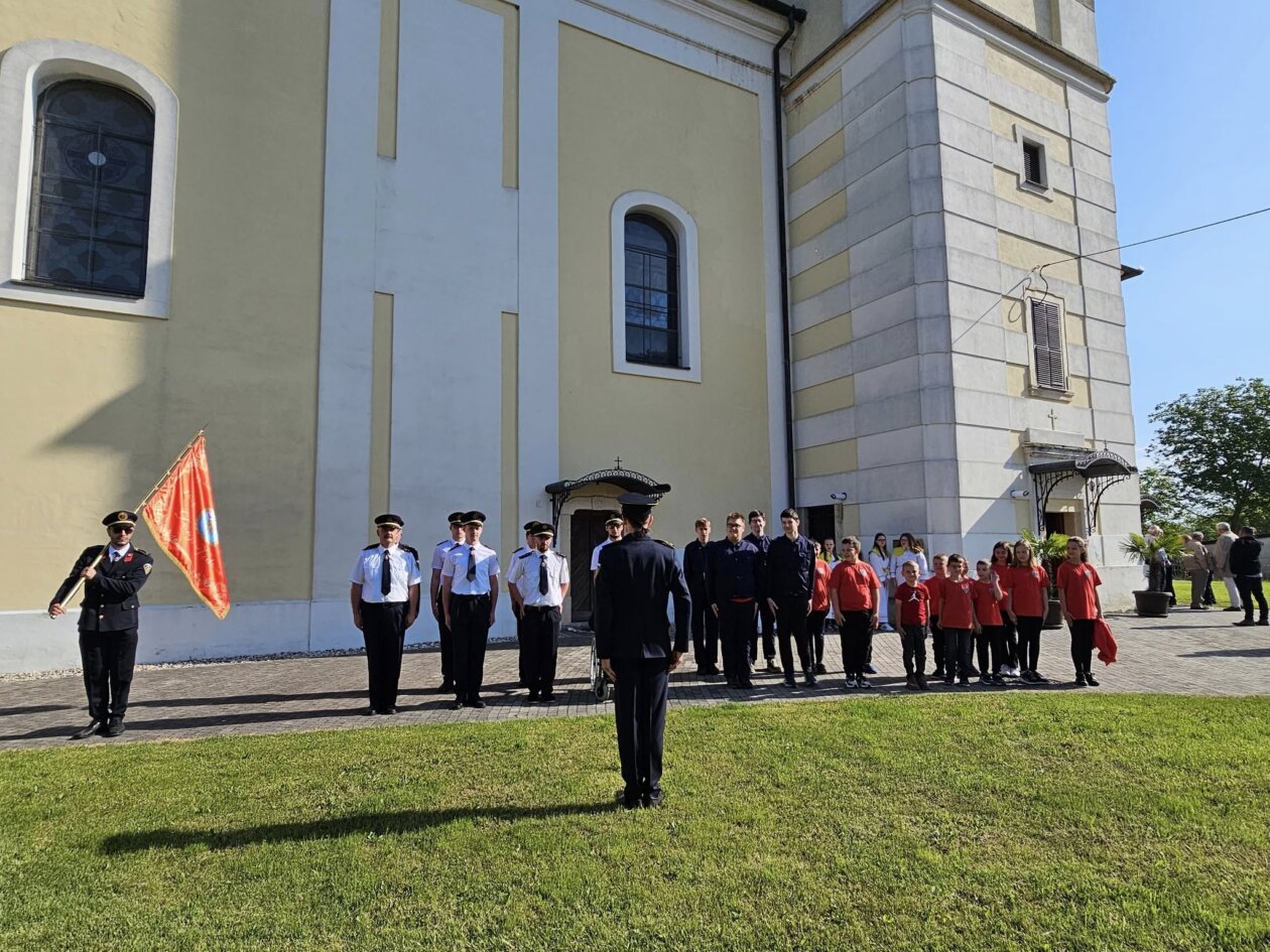 blagdan sv. Florijana Donji Vidovec, dvd donji vidovec (5) blagdan sv. Florijana Donji Vidovec, dvd donji vidovec (5)