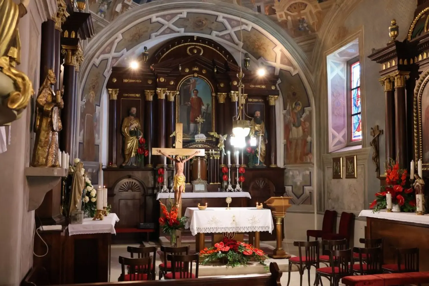 blagdan sv. lovre, lovreče, cirkovljan (19)