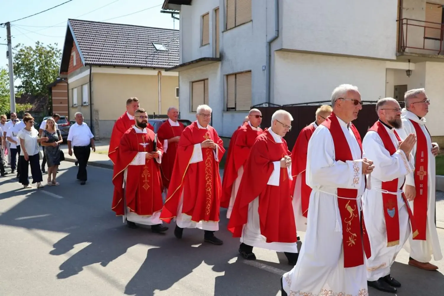 blagdan sv. lovre, lovreče, cirkovljan (2)