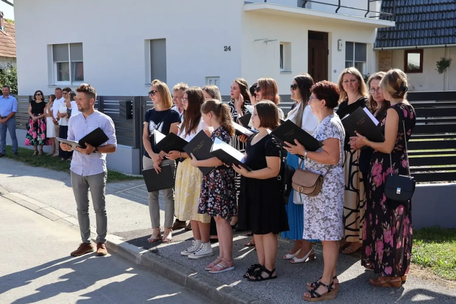 blagdan sv. lovre, lovreče, cirkovljan (24)