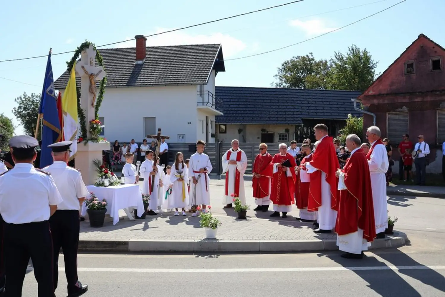 blagdan sv. lovre, lovreče, cirkovljan (28)