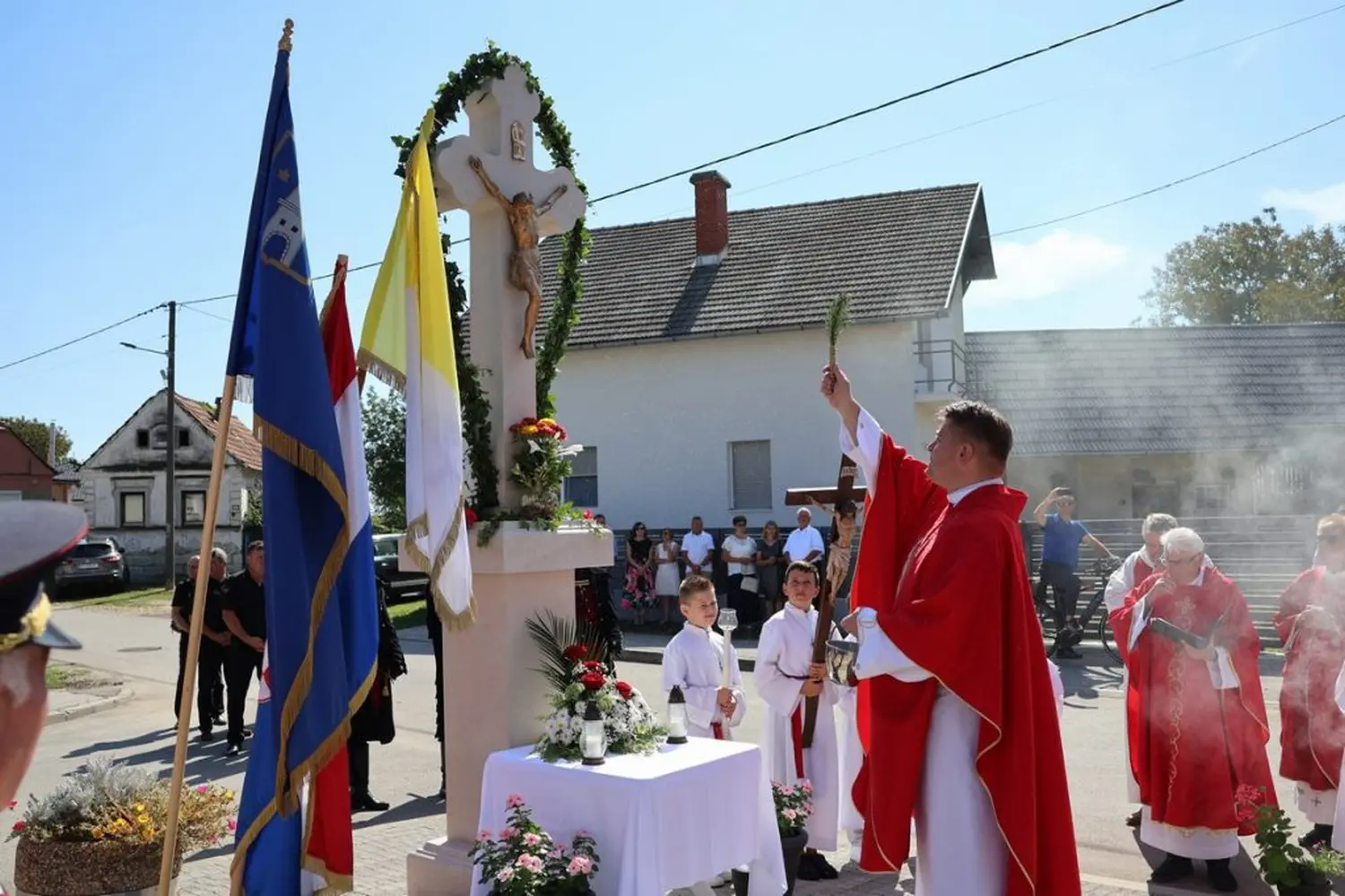 blagdan sv. lovre, lovreče, cirkovljan (30)