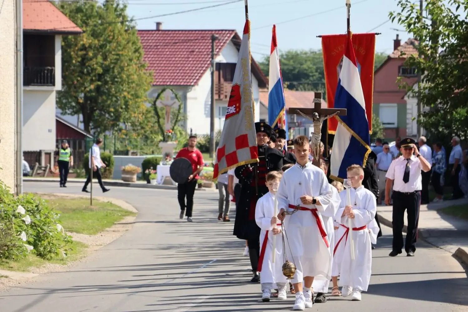 blagdan sv. lovre, lovreče, cirkovljan (31)