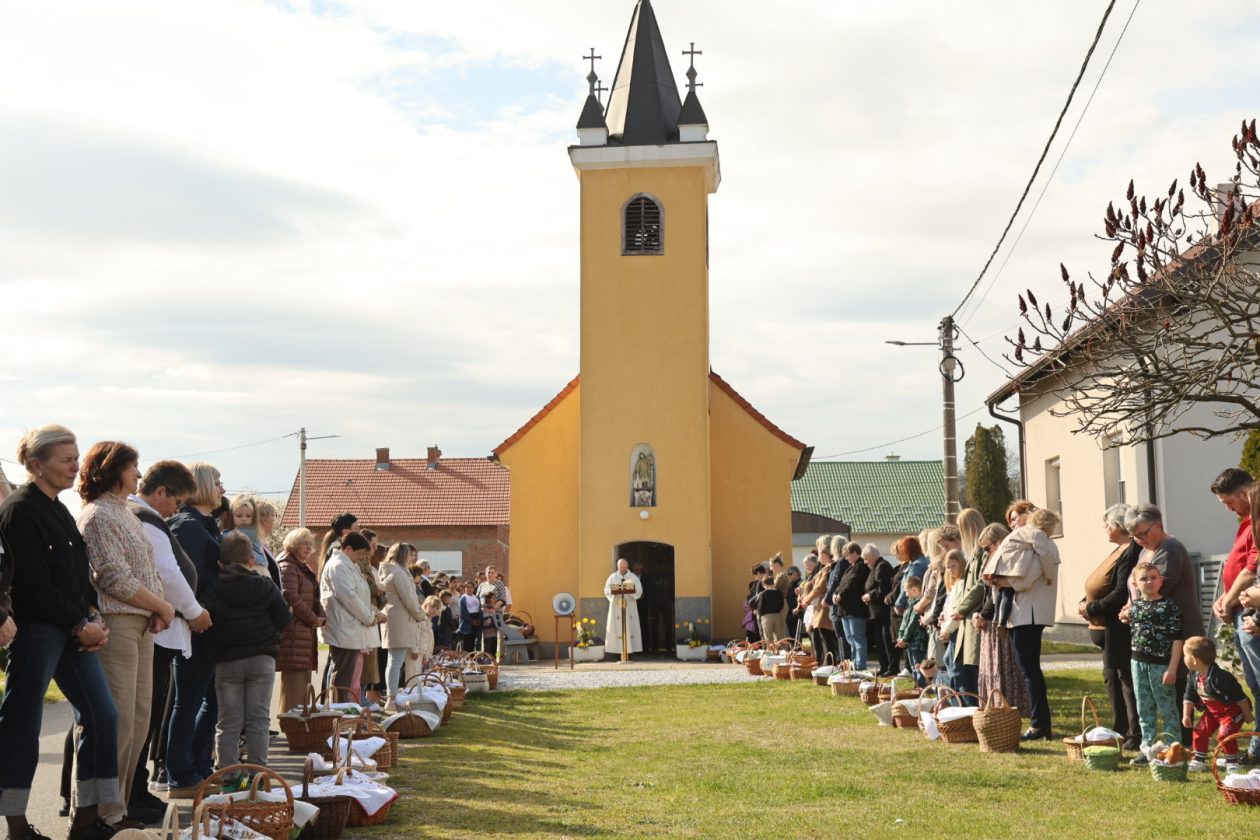 blagoslov hrane Držimurec – Strelec (1) blagoslov hrane Držimurec – Strelec (1)
