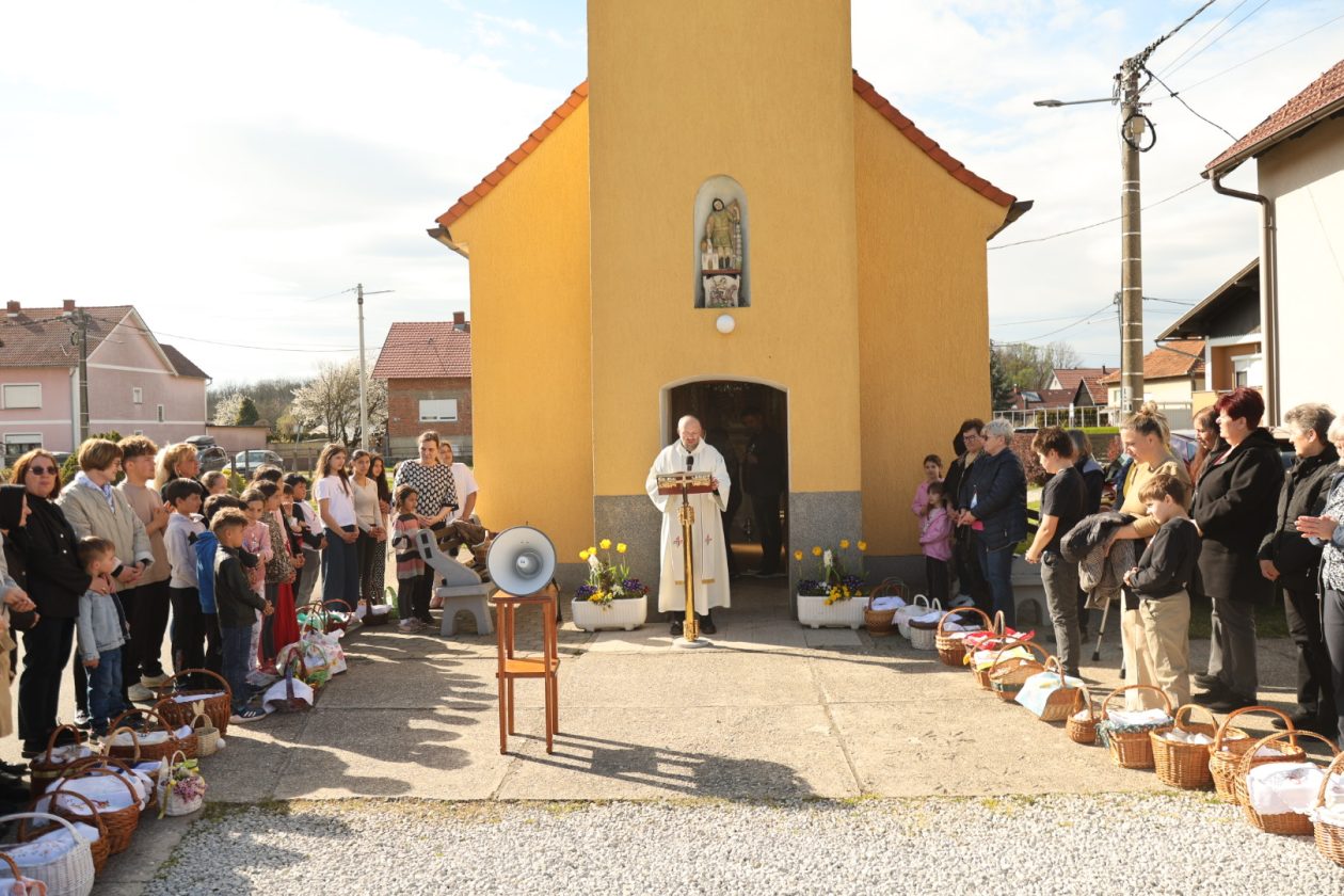 blagoslov hrane Držimurec – Strelec (13) blagoslov hrane Držimurec – Strelec (13)