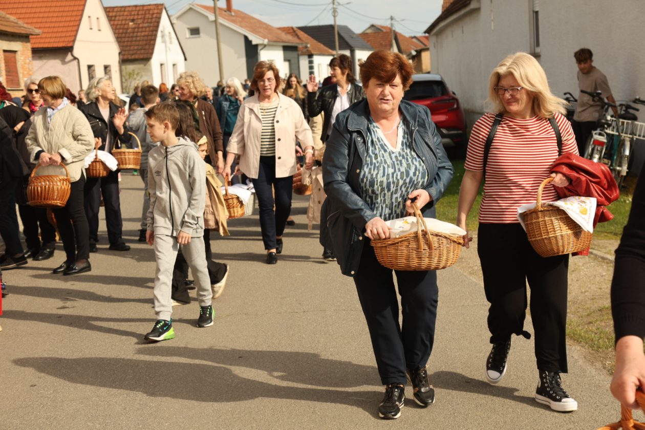 blagoslov hrane Držimurec – Strelec (17) blagoslov hrane Držimurec – Strelec (17)