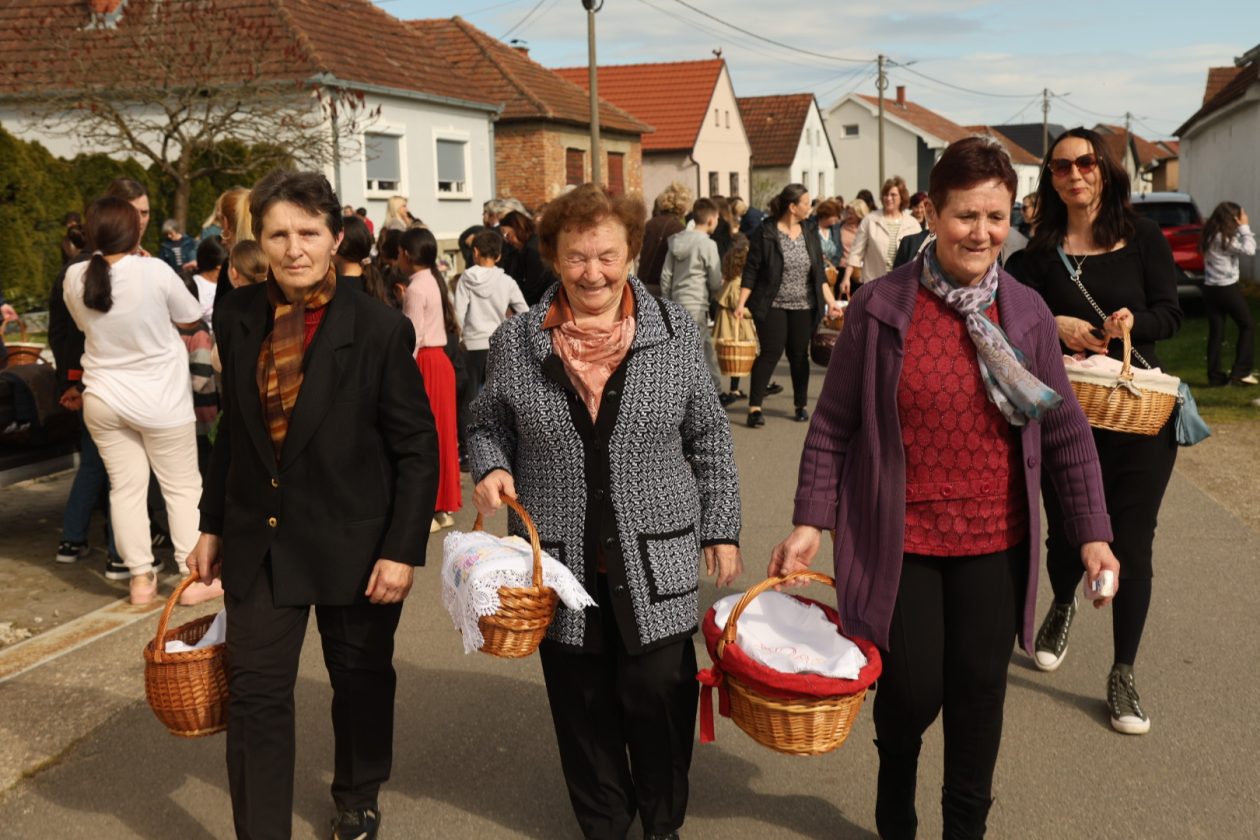 blagoslov hrane Držimurec – Strelec (18) blagoslov hrane Držimurec – Strelec (18)