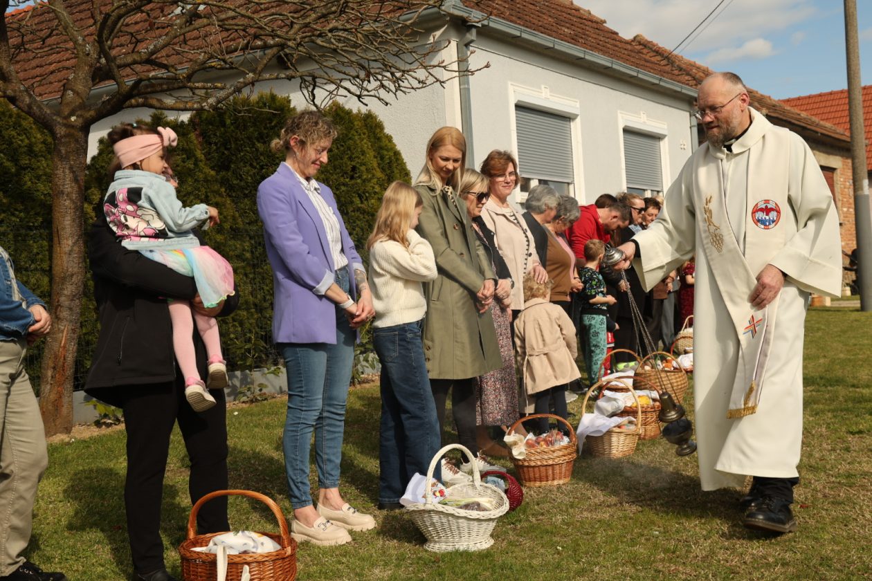 blagoslov hrane Držimurec – Strelec (20) blagoslov hrane Držimurec – Strelec (20)