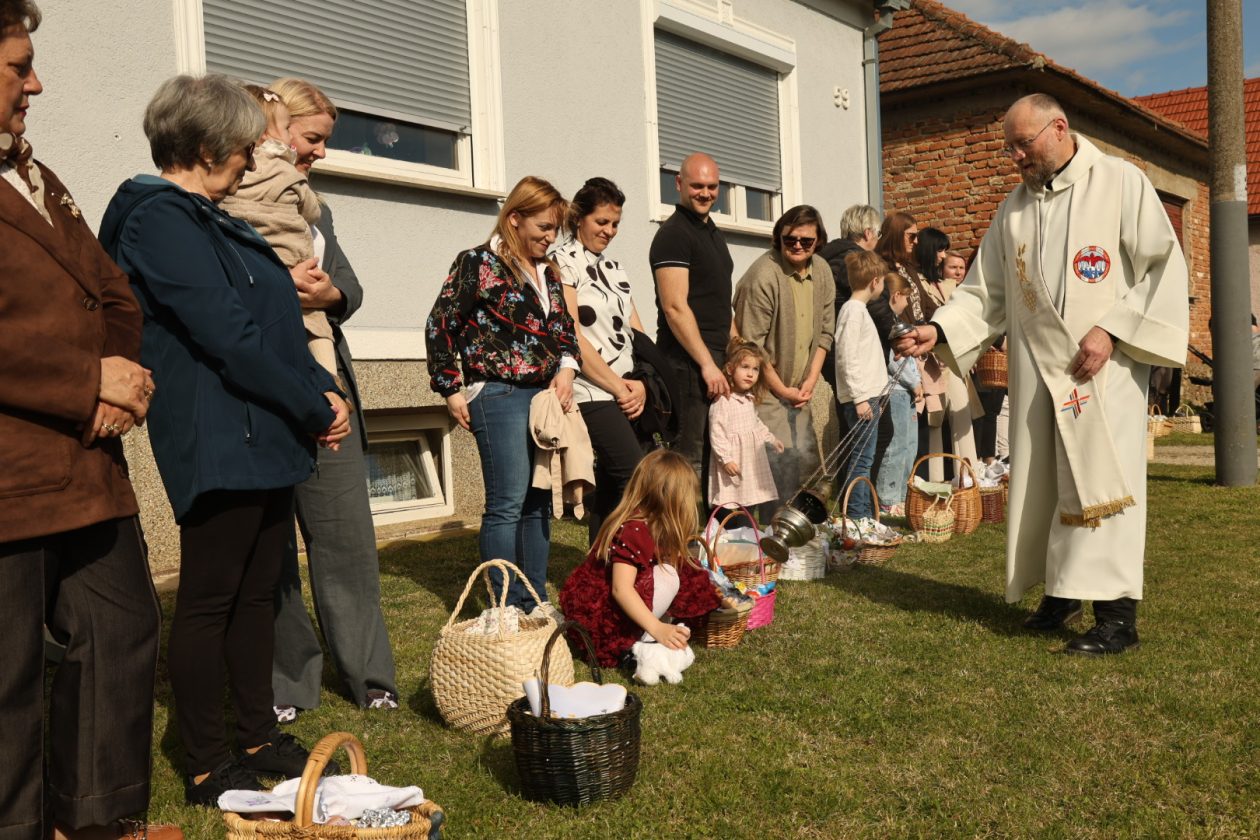 blagoslov hrane Držimurec – Strelec (21) blagoslov hrane Držimurec – Strelec (21)