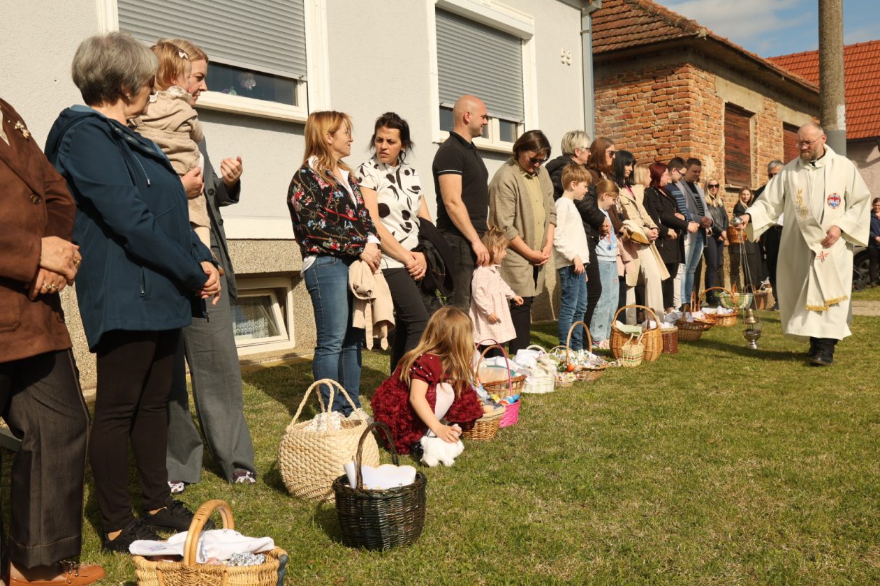 blagoslov hrane Držimurec – Strelec (22) blagoslov hrane Držimurec – Strelec (22)