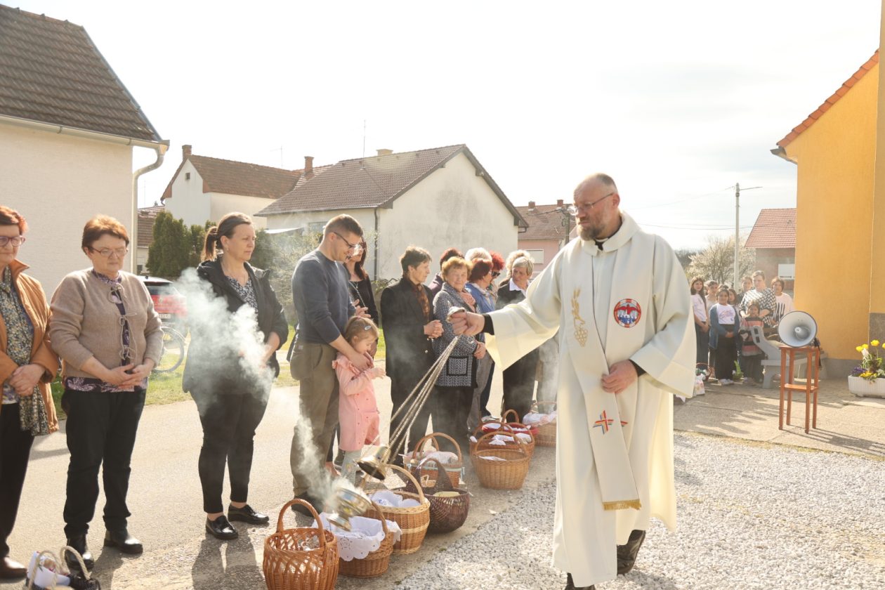 blagoslov hrane Držimurec – Strelec (25) blagoslov hrane Držimurec – Strelec (25)