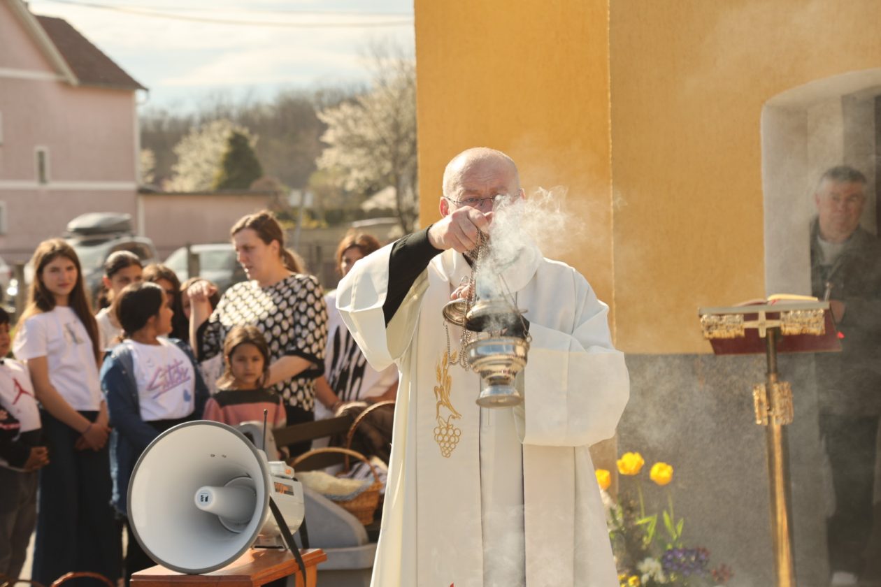 blagoslov hrane Držimurec – Strelec (27) blagoslov hrane Držimurec – Strelec (27)