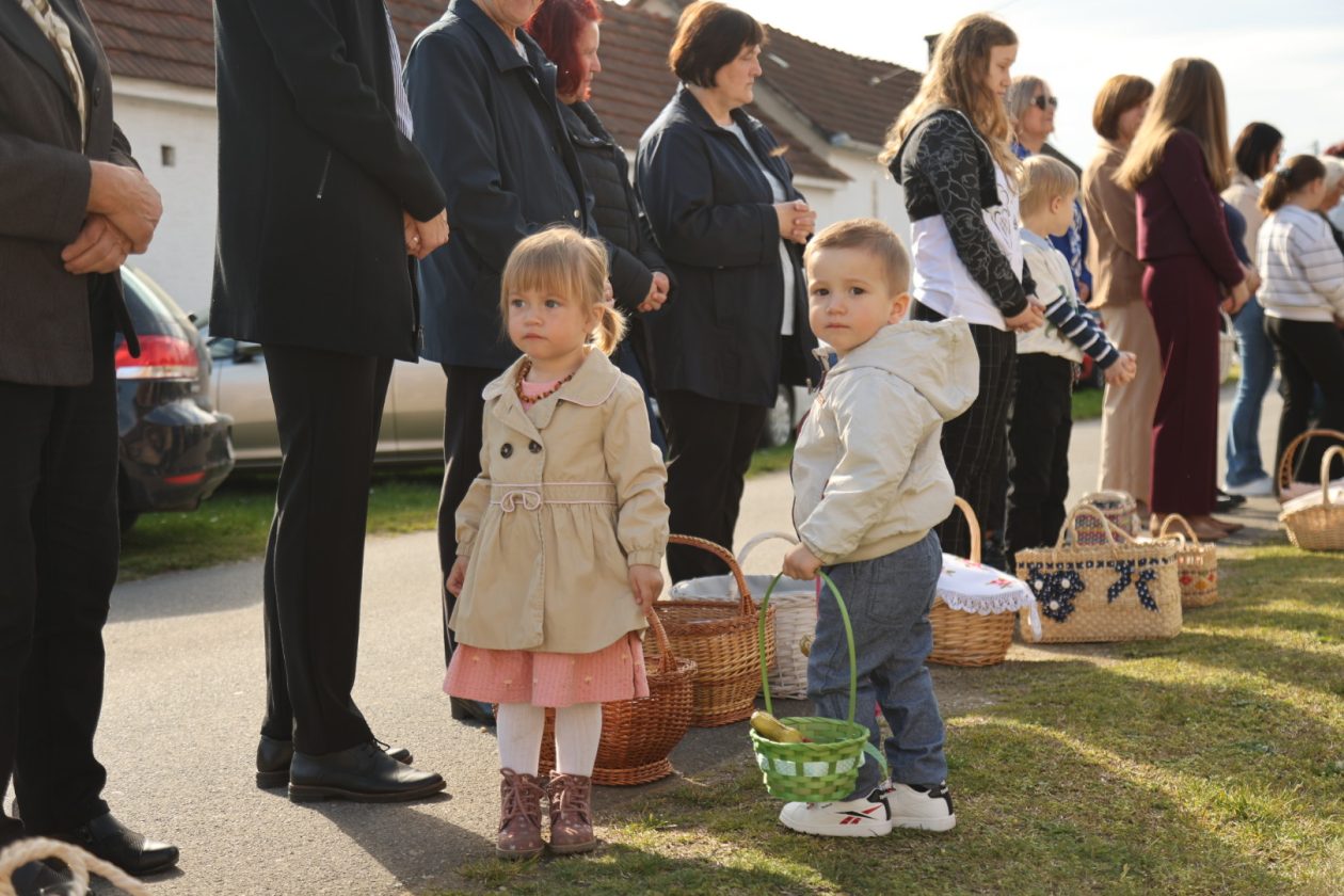 blagoslov hrane Držimurec – Strelec (3) blagoslov hrane Držimurec – Strelec (3)