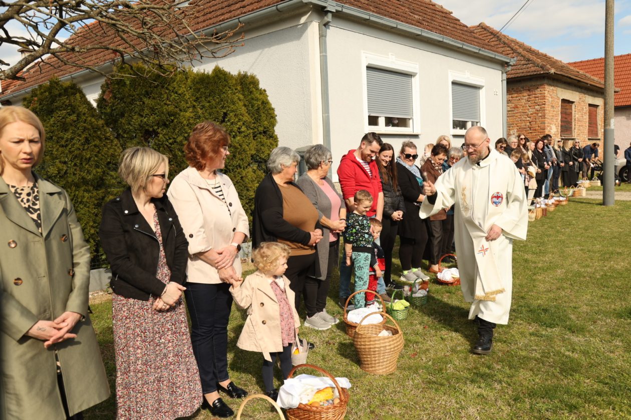 blagoslov hrane Držimurec – Strelec (30) blagoslov hrane Držimurec – Strelec (30)