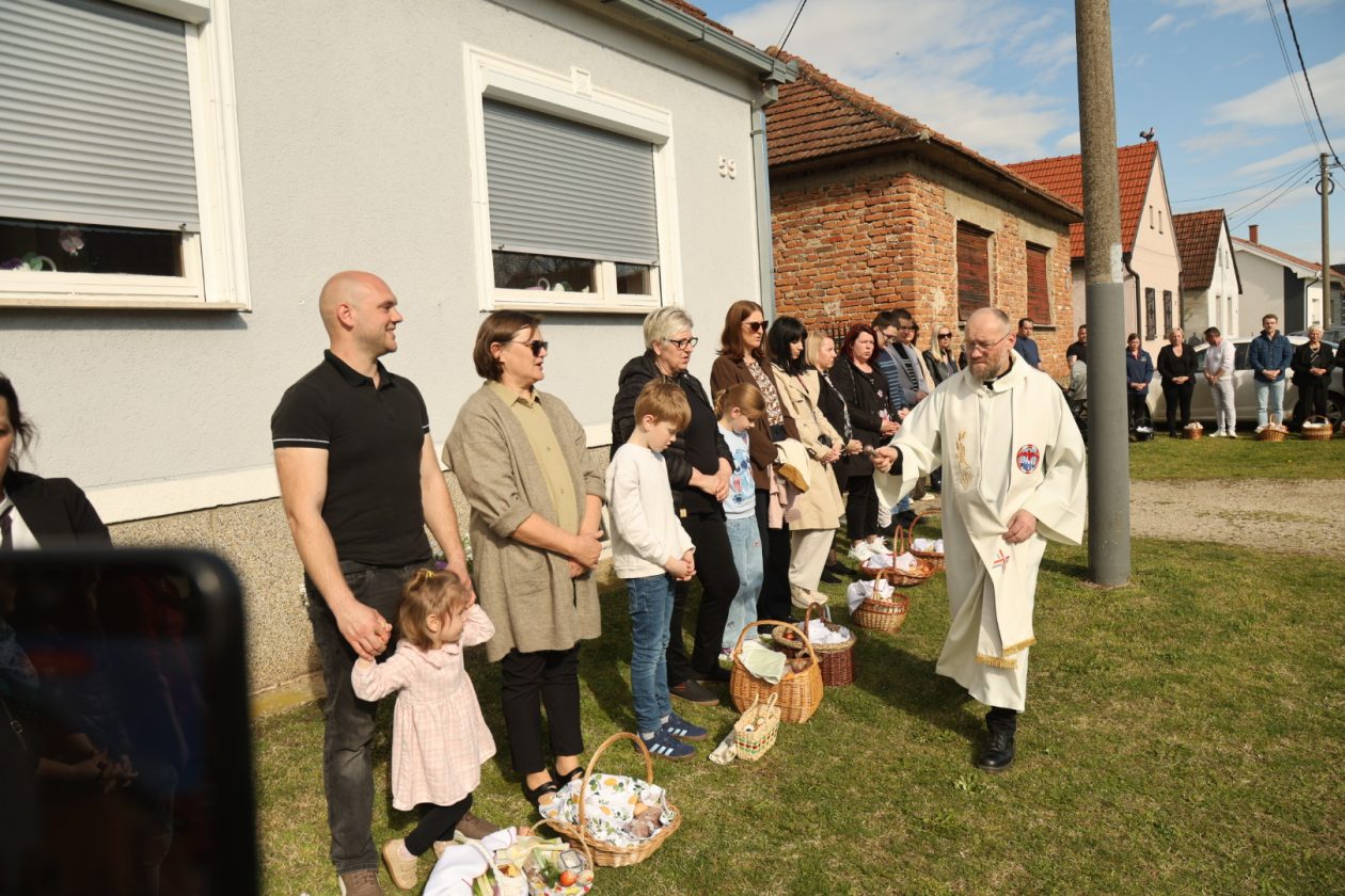 blagoslov hrane Držimurec – Strelec (31) blagoslov hrane Držimurec – Strelec (31)