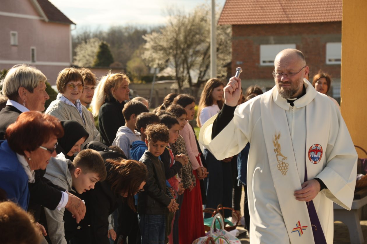 blagoslov hrane Držimurec – Strelec (33) blagoslov hrane Držimurec – Strelec (33)