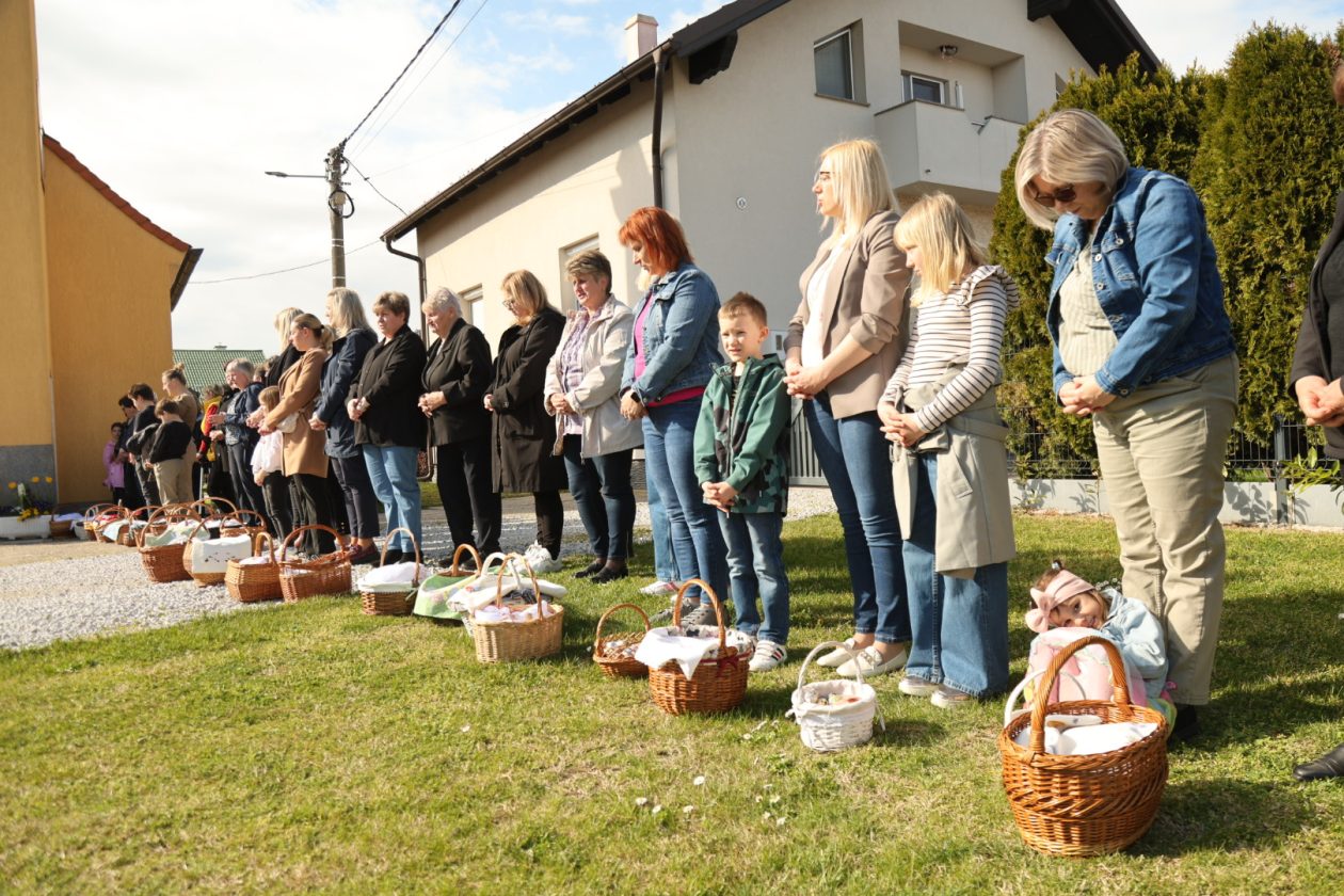 blagoslov hrane Držimurec – Strelec (34) blagoslov hrane Držimurec – Strelec (34)