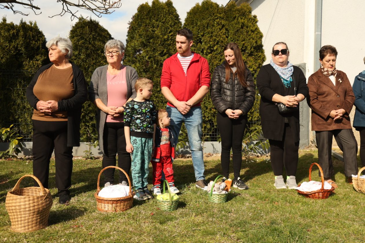 blagoslov hrane Držimurec – Strelec (35) blagoslov hrane Držimurec – Strelec (35)