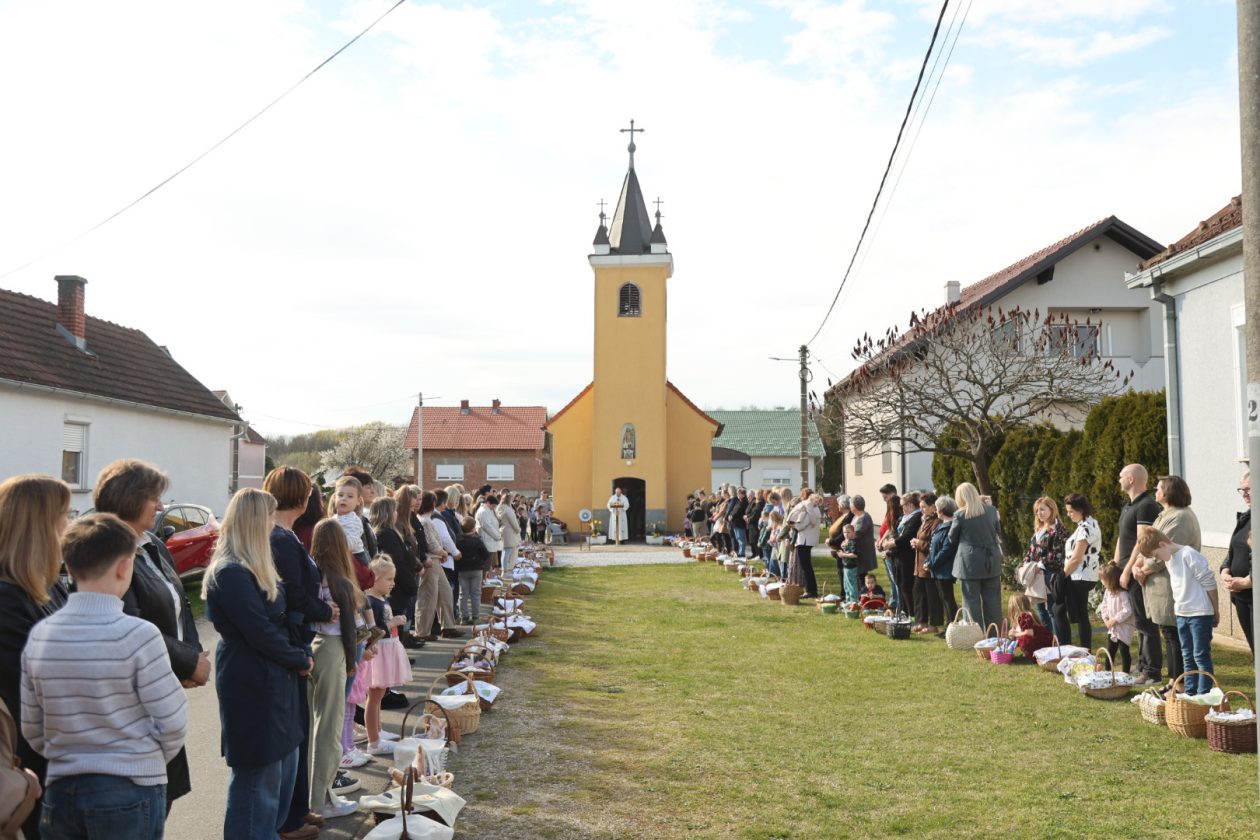 blagoslov hrane Držimurec – Strelec (4) blagoslov hrane Držimurec – Strelec (4)