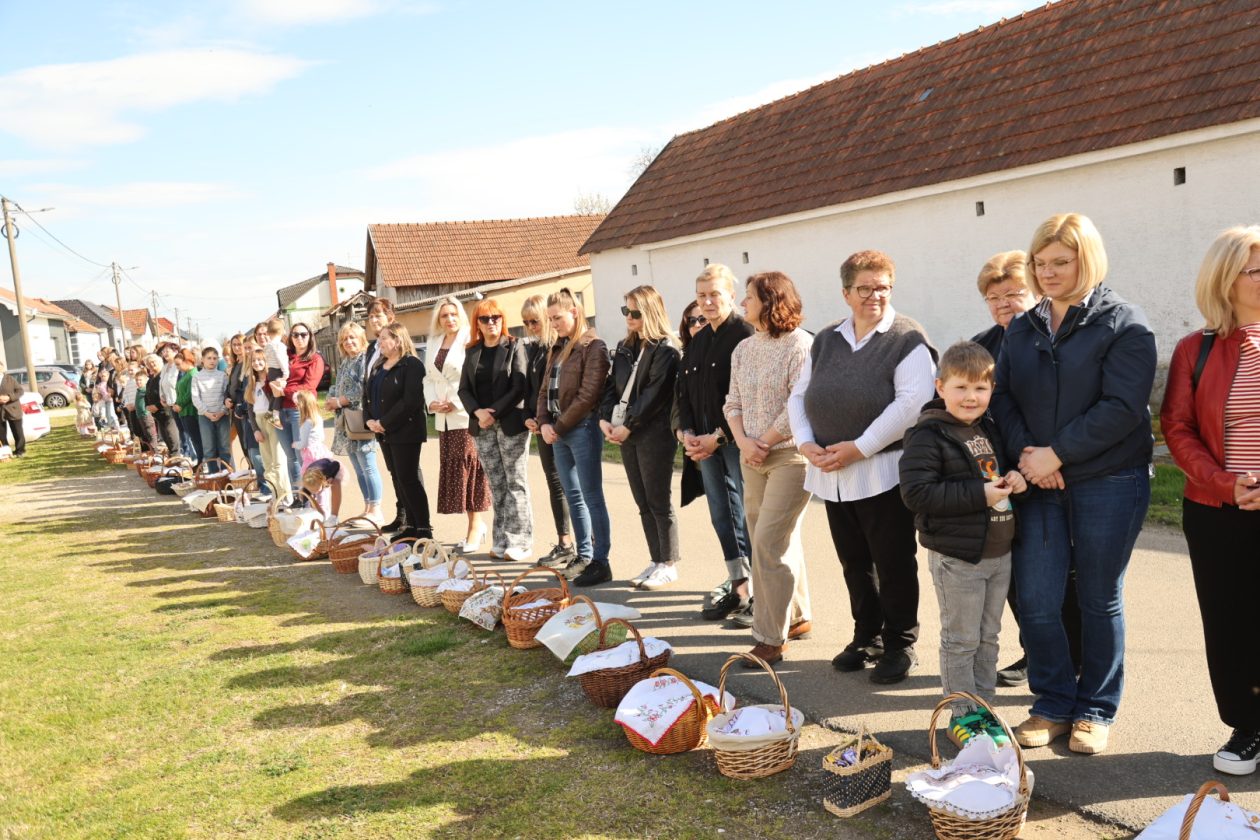 blagoslov hrane Držimurec – Strelec (7) blagoslov hrane Držimurec – Strelec (7)
