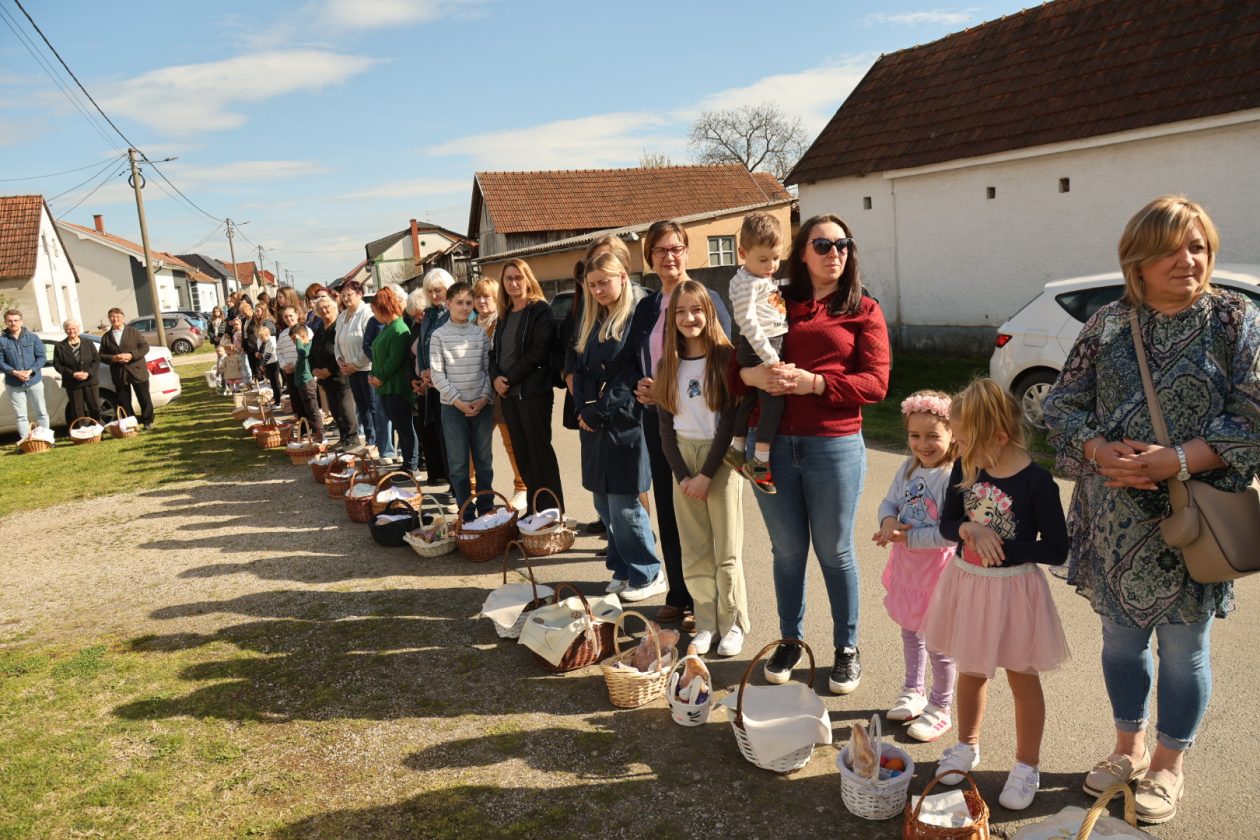 blagoslov hrane Držimurec – Strelec (8) blagoslov hrane Držimurec – Strelec (8)