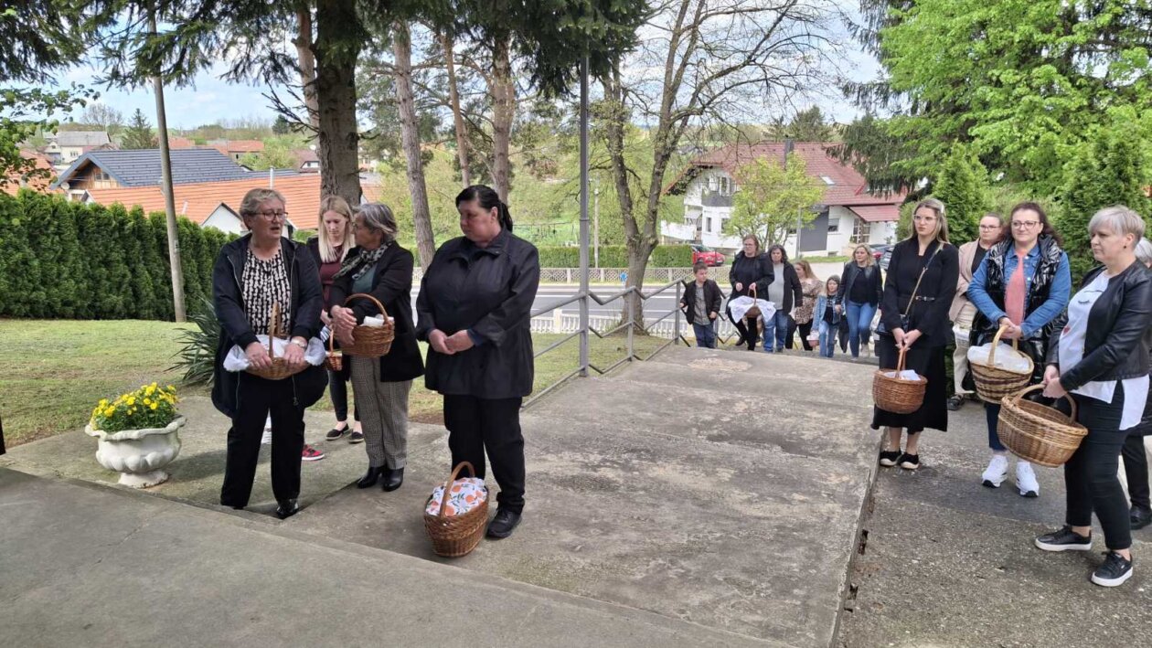 blagoslov hrane strukovec (6)