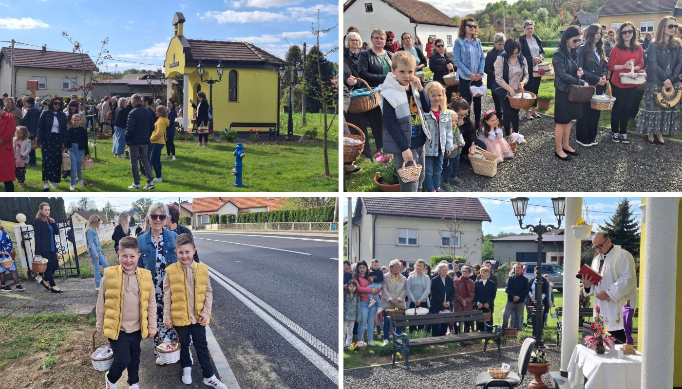 blagoslov hrane strukovec zebanec selo naslovna blagoslov hrane strukovec zebanec selo naslovna