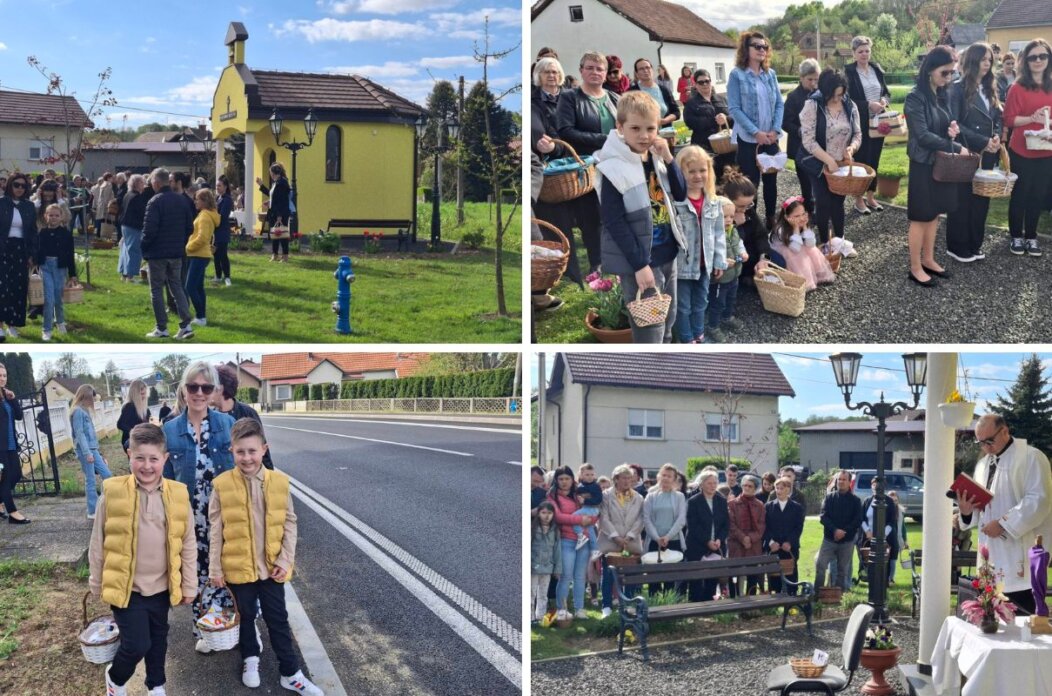 blagoslov hrane strukovec zebanec selo naslovna blagoslov hrane strukovec zebanec selo naslovna