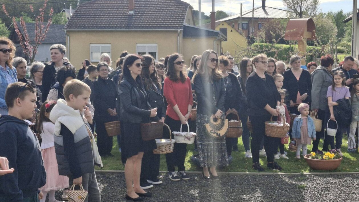 blagoslov hrane zebanec (11)