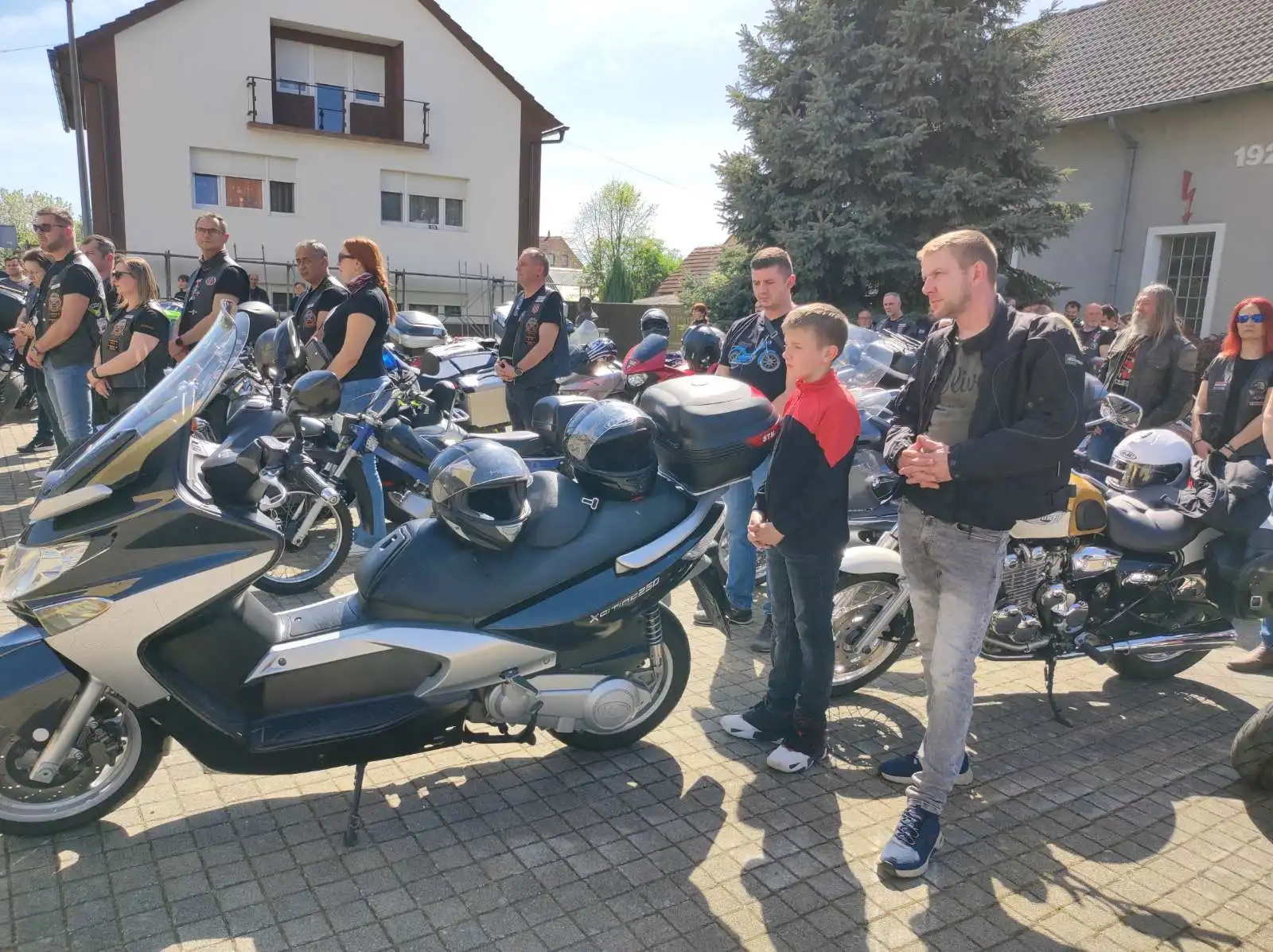 blagoslov motocikala,motora,prelog (43) blagoslov motocikala,motora,prelog (43)