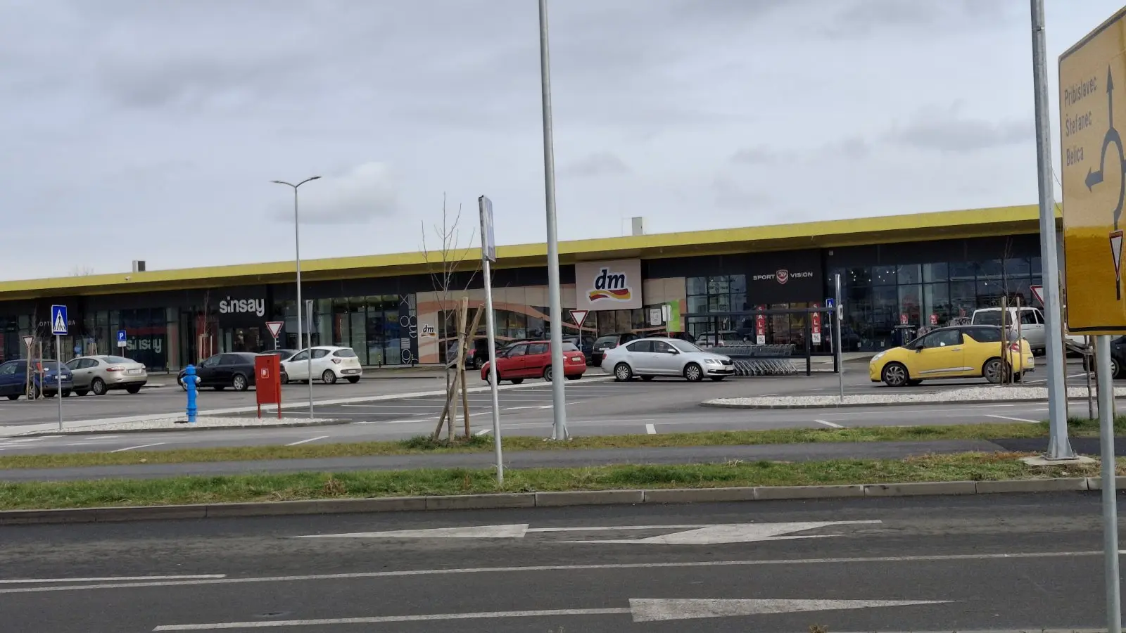 bojkot trgovina,trgovine,prelog,čakovec, (5)