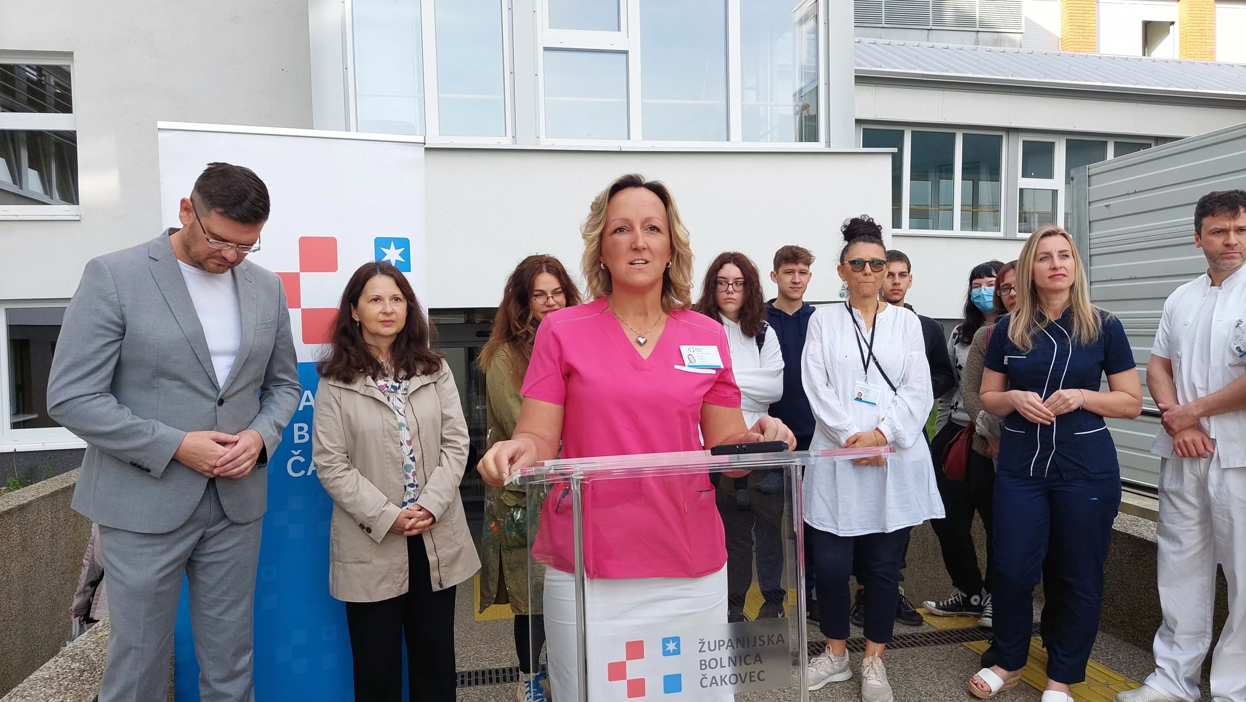 bolnica – Gospodarska škola Čakovec (2)